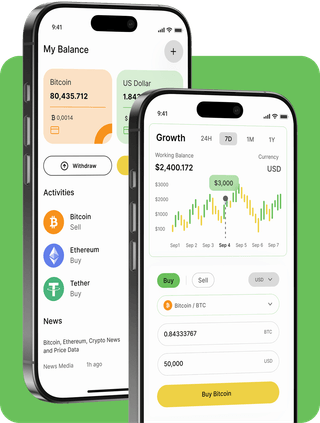 Pijl Vermoborg trading platform with live market data