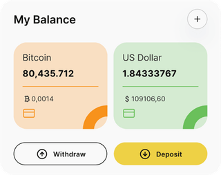Pijl Vermoborg automated trading solution — dashboard overview